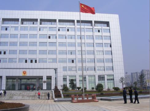 安乡旗杆安装制作